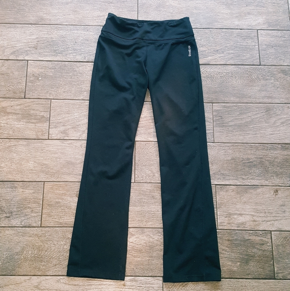 Reebok‎ leggings boot cut